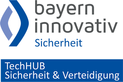 Bayern Innovativ TechHUB Sicherheit & Verteidigung
